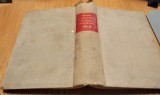 Revista Drept Penal Stiinta Penitenciara 1928 1929 Reviste Colectie Carti Drept Iulian Teodorescu