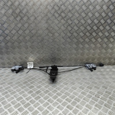 &amp;Icirc;ncuietoare capota AUDI Q4 SUV F4B 2024 OEM: 89A823509A,89A823531 32636767 foto