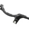 Suport bara de protecție st&acirc;nga spate TOYOTA GT 86 Coupe ZN6_ 2012 OEM: 57707CA090 20288795