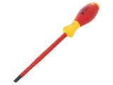Șurubelniță Izolată Plată 6,5x1,2mm 150mm 1kVAC