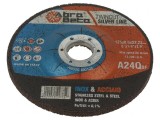 Disc de Șlefuire 125mm 22,23mm 6,5mm