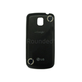 Acumulator LG P500 Optimus One Cover negru