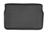 Covor Tavita Portbagaj Peugeot 208 I 2012 - 2019 | Peugeot 208 I GTI 2013 - 2019