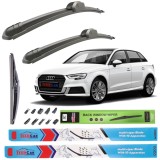 Cumpara ieftin Ștergătoare TeamCar&reg; Audi A3 8V (2012&ndash;2020) &ndash; Set Complet