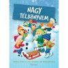 Nagy t&eacute;lk&ouml;nyvem - Hal&aacute;sz-Szab&oacute; Klaudia
