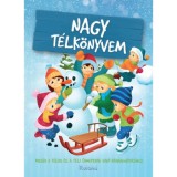 Nagy t&eacute;lk&ouml;nyvem - Hal&aacute;sz-Szab&oacute; Klaudia