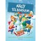 Nagy t&eacute;lk&ouml;nyvem - Hal&aacute;sz-Szab&oacute; Klaudia