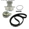 SKF VKMC 05121 Set pompa apa + curea dintata