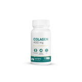 COLAGEN 400mg 60cps NUTRIFIC