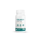 COLAGEN 400mg 60cps NUTRIFIC, BIONATIV