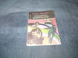 TUDOR POPESCU - TURISTUL SINGURATIC