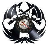 ROCK-ceas de perete