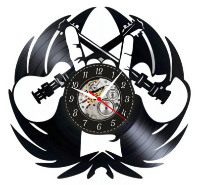 ROCK-ceas de perete foto