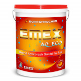 Grund Anticoroziv Hidrosolubil &ldquo;Emex AQ Eco&rdquo; - Gri - Bid. 5 Kg