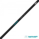 Undita/ varga carbon RIVE R Whip, 3.50 m, 5 tronsoane