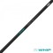 Undita/ varga carbon RIVE R Whip, 3.50 m, 5 tronsoane