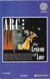 ABC - The Lexicon Of Love, Caseta audio