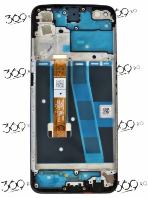 Display Oppo A72 (4G) / A52 / A92 OEM WF foto