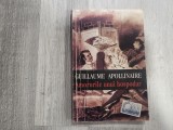 Amorurile unui hospodar de Guillaume Apollinaire