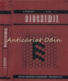 Biochimie - E. Felszeghy, A. Abraham