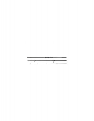 Lanseta Carp Expert Black Shadow Spod, 3.75m, 5lbs, 3buc foto