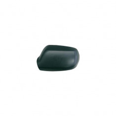 Carcasa oglinda exterioara Mazda 2 (Dy), 04.2003-10.2007, Mazda 3 (Bk), 10.2003-07.2009, Stanga, carcasa prevopsita, grunduita, BestAutoVest DD10-69-