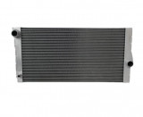 Radiator racire BMW Seria 5 F10/F11, 01.2009-10.2016, 535i, motor 3.0 R6 T, 225 kw, benzina, cutie automata, cu/fara AC, 605x328x32 mm, SRLine, alumi