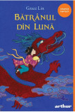 Bătr&acirc;nul din lună | paperback