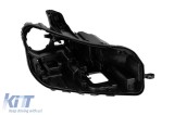 Carcasa dreapta potrivita pentru far LED pentru Mercedes GLE W167 2018-2023 Performance AutoTuning