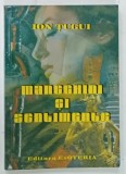 MANECHINI SI SENTIMENTE de ION TUGUI , 2003
