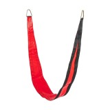 Curea de Ridicare pentru Bovine, PVC Robust, Suport Animal, Inele Metal D, 20 x 220 cm