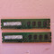 ram DDR3 - pentru PC - 2 x 2 gb - Samsung