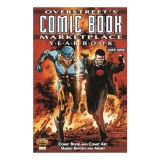 Cumpara ieftin Overstreet's Comic Book Marketplace Yearbook No. 2 : (2015-2016)