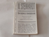 N.STEINHARDT - IN GENUL TINERILOR editie anastatica