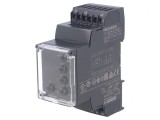 Releu Monitorizare Tensiune Şină DIN IP30 RM35UB330