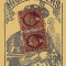 1864 Poker Deck Card Game