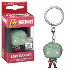 Pocket Pop! Fortnite + Tricou Love Ranger Xl foto