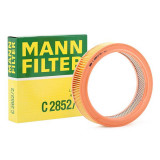 Filtru Aer Mann Filter Volkswagen Golf 3 1991-1997 C2852/2, Mann-Filter