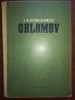 Oblomov- I.A.Goncearov