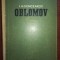 Oblomov- I.A.Goncearov