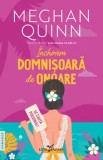 Cumpara ieftin Inchiriem domnisoara de onoare/Meghan Quinn, Corint