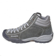 Ghete Barba?i casual impermeabile Scarpa Mojito Plus Gtx Gore-tex Vibram foto