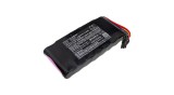 Cameron Sino 10400mAh JDSU VIAVI MTS-5800,VIAVI MTS-5802 Baterie