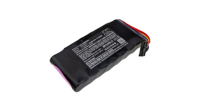 Cameron Sino 10400mAh JDSU VIAVI MTS-5800,VIAVI MTS-5802 Baterie