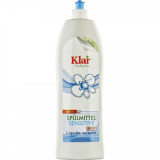 Detergent Lichid Sensitiv pentru Vase Bio 1L Klar