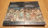 UMANISMUL PICTURII MURALE POSTBIZANTINE - Wladyslaw Podlacha, G. Nandris -1985