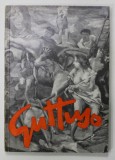 RENATO GUTTUSO , text de RICHARD HIEPE , 1966