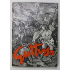 RENATO GUTTUSO , text de RICHARD HIEPE , 1966