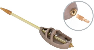 Momitor Inline Carp Zoom Method Feeder FC Exact-X, 50g foto