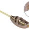Momitor Inline Carp Zoom Method Feeder FC Exact-X, 50g